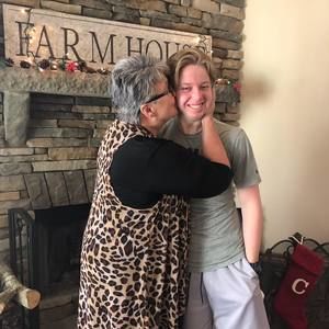 Meet your Posher, Renee harrison